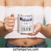 taza en el reparto de madrina a mi me tocó la más divina - Estampatya taza en el reparto de madrina a mi me tocó la más divina