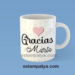 Taza profe se merece una ola - Imagen 2