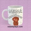Taza Mamá Gruñona