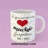 Taza Mamá Gruñona - Estampatya Taza Mamá Gruñona - Imagen 3