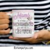 taza mama te mereces un monumento por estar ahí en cada momento