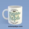 Taza mejor papá - Estampatya taza mejor papa 5 | Estampatya