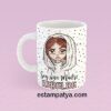 taza soy una madre rebelde 5 | Estampatya