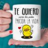 taza te quiero como los patos e1522107258127 6 | Estampatya