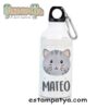 termo gatito personalizado 6 | Estampatya