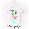 Body papi lo mejor está por llegar - Estampatya Body Papi Lo Mejor Está Por Llegar