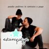 Camiseta papá the dad of us - Estampatya Camiseta papá the dad of us padre e hijo