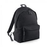 mochila negro