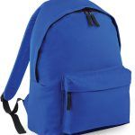 mochila azul royal
