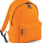 Mochila Naranja
