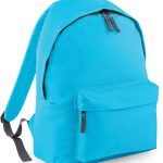 Mochila azul