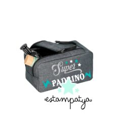 Neceser super padrino
