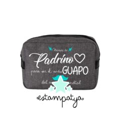 Neceser Padrino Guapo