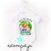 Body "nuestro primer día de la madre con foto" - Estampatya body nuestro primer día de la madre con foto