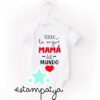 Body tengo la mejor mamá