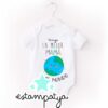 Body "Tengo la mejor mamá del mundo" - Estampatya body tengo la mejor mamá del mundo