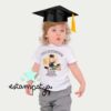Camisetas graduación personalizadas