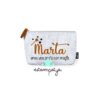 Neceser profe con magia personalizado - Estampatya Neceser profe con magia personalizado