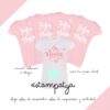 Camisetas despedida de soltera la tribu de la novia