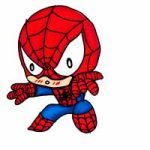 spider