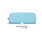 estuche cole personalizado celeste