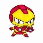 iron