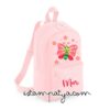 Mochila personalizada mariposa - Estampatya Mochila personalizada mariposa