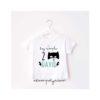Camiseta cumple batman