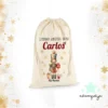 Saco cascanueces personalizado 1