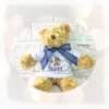 Peluche osito personalizado con foto y nombre - Estampatya Peluche osito personalizado con foto y nombre - Imagen 2