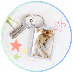 LLaveros Personalizados