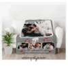 Manta Personalizada San Valetín 3