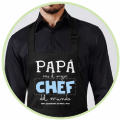 Otros detalles personalizados para papá