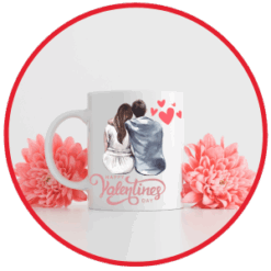 Tazas para Parejas