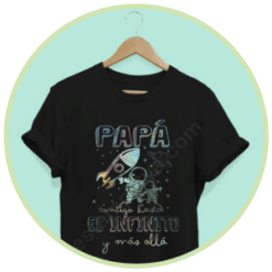 Camisetas dia del padre