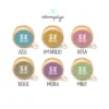 Yoyo personalizado con nombre e inicial - Estampatya Yoyo personalizado con nombre e inicial