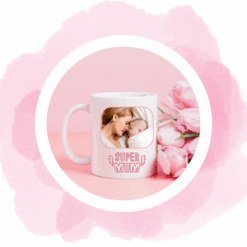 Tazas para Mamá