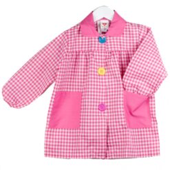 BATA cole payaso + bolsa merienda a juego personalizada - Estampatya BATA ROSA