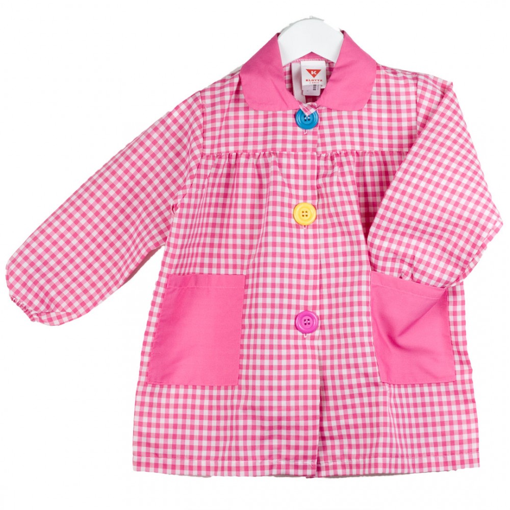 BATA cole payaso + bolsa merienda a juego personalizada - Estampatya BATA ROSA