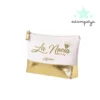 Neceser personalizado top "equipo de la novia" - Estampatya Neceser personalizado equipo de la novia la novia