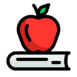 icono regalos para profesores