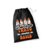 Bolsa chuches Halloween 9