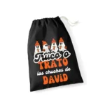 Bolsa chuches Halloween 9