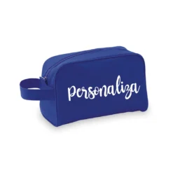 Neceser personalizado colores