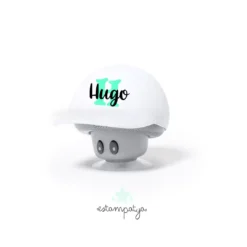 Altavoz seta personalizado