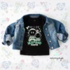 Camiseta hermano mayor astronauta