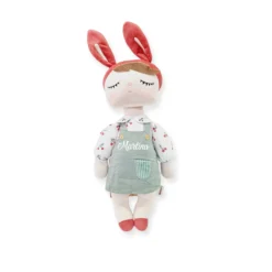 Muñeca metoo angela peto personalizada