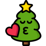 icono navidad
