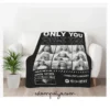 Manta Only You personalizada 2