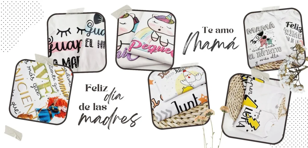 regalos para mamá personalizados 2025